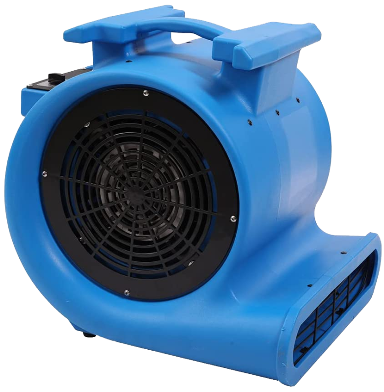 blower
